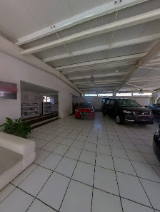 Autohaus Rubeck GmbH