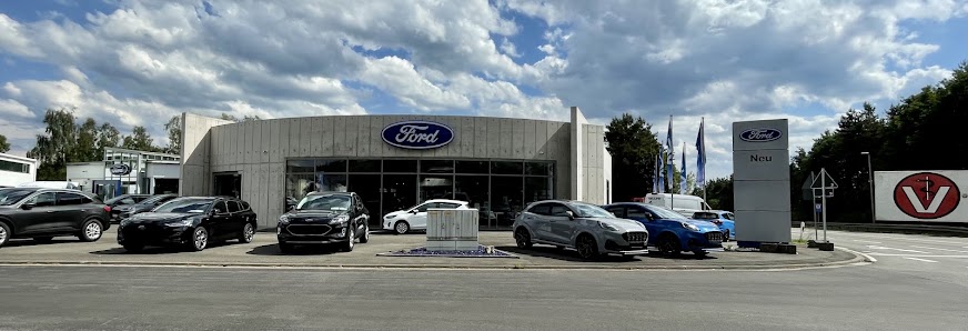 Autohaus Uwe Neu
