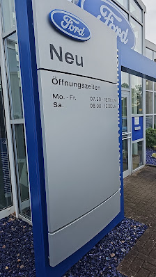 Autohaus Uwe Neu