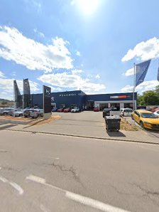 Citroën Autohaus Deckert - Homburg