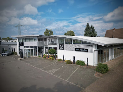 Auto J. Becker GmbH | Mazda Autohaus