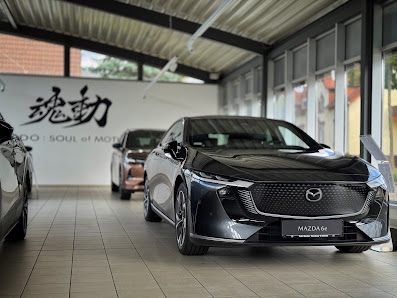 Auto J. Becker GmbH | Mazda Autohaus