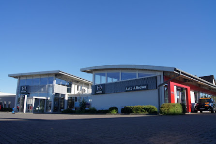 Auto J. Becker GmbH | Mazda Autohaus