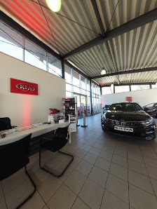 Auto J. Becker GmbH | Mazda Autohaus