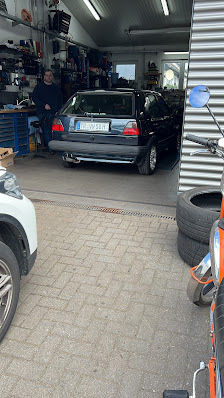 KFZ-Technik Weber