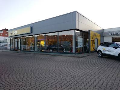 Autohaus Schmidt GmbH