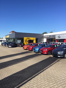 Autohaus Schmidt GmbH