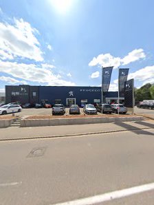 Fiat Autohaus Deckert