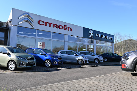 Autohaus Weber & Nauert GmbH