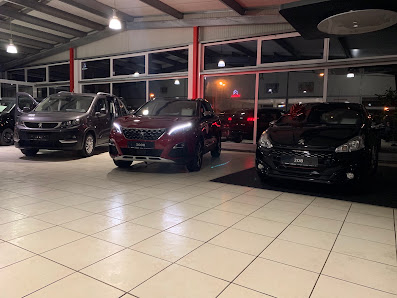 Autohaus Weber & Nauert GmbH