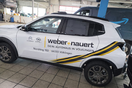 Autohaus Weber & Nauert GmbH