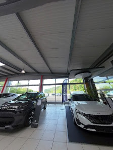 Autohaus Weber & Nauert GmbH