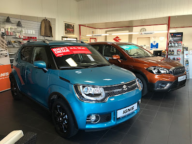 Auto Wilhelm GmbH