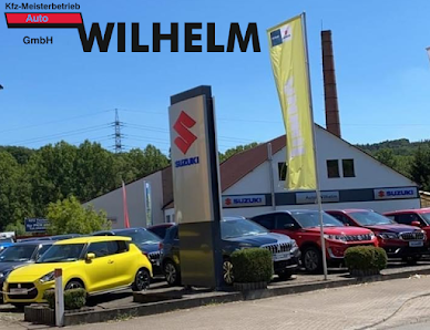Auto Wilhelm GmbH