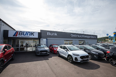 Autohaus Bunk GmbH & Co. KG