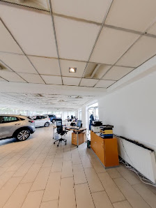 Autohaus Bunk GmbH & Co. KG