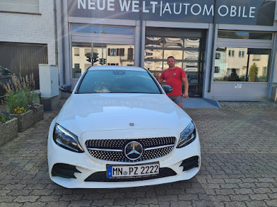 NEUE WELT | AUTOMOBILE