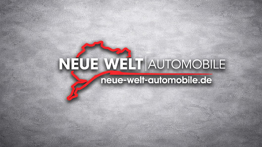 NEUE WELT | AUTOMOBILE