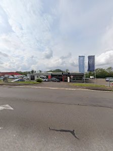 Spoticar Weber & Nauert Völklingen