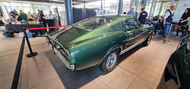 Ford