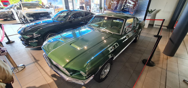 Ford