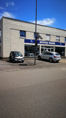 0700-Autowerk Express Autoglas freie Autowerkstatt Homburg Beeden