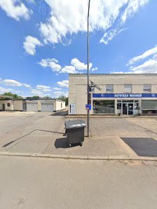 0700-Autowerk Express Autoglas freie Autowerkstatt Homburg Beeden