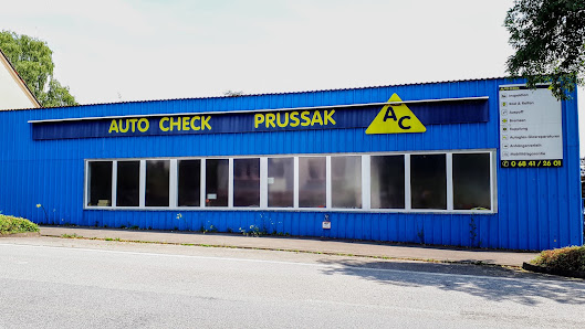 Prussak GmbH