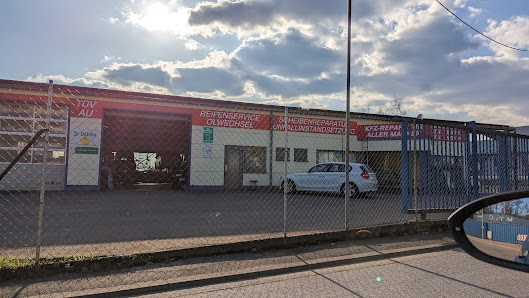 Auto-Technik Weber