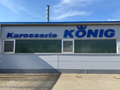 Karosserie König