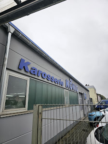 Karosserie König