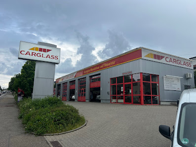Carglass GmbH Stuttgart (Zuffenhausen)
