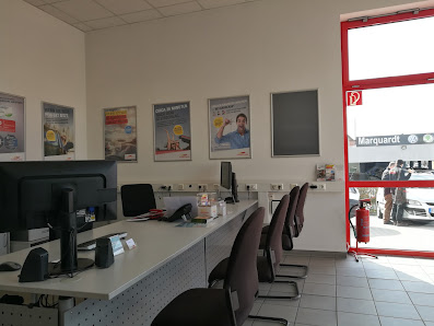 Carglass GmbH Stuttgart (Zuffenhausen)
