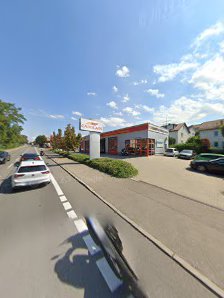 Carglass GmbH Stuttgart (Zuffenhausen)