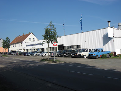 Fred Fischer Automobiltechnik