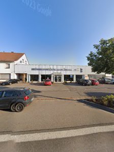 Fred Fischer Automobiltechnik