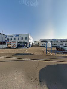 HBM Karosserietechnik Karosseriebau und Lackierungen GmbH