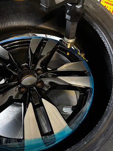 Reifenservice Wheels & Tires