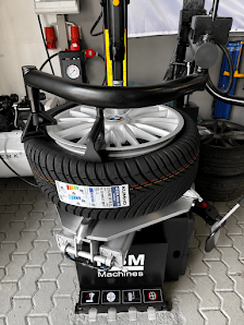 Reifenservice Wheels & Tires