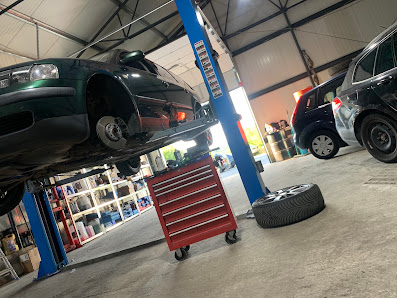 Aykut Ciloglu KFZ-Service & Reifenservice