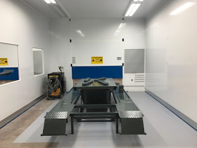 Fix Auto Saartal Sascha Philippi