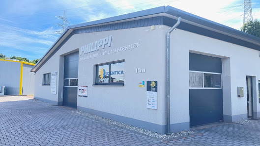Fix Auto Saartal Sascha Philippi