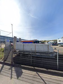D. Schneider Fahrzeugtechnik GmbH