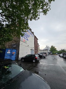 M. Keusen - KFZ Teilehandel & Werkstatt