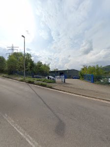 Holger Uhlig GmbH Kfz-Reparatur-Lackiererei