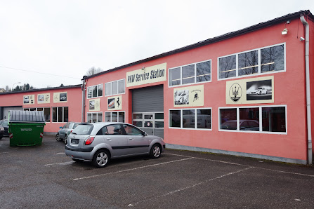 Kfz Service Pokorny UG (haftungsbeschränkt)