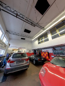Kfz Service Pokorny UG (haftungsbeschränkt)
