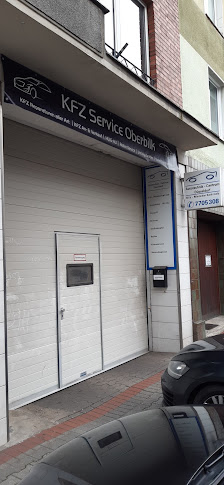 Kfz Service Oberbilk