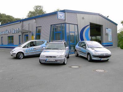 Jürgen Arend GmbH
