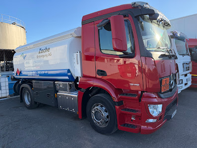 Jürgen Arend GmbH